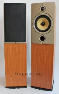 Wharfedale Diamond 8.3