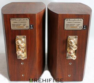 Wharfedale Diamond 9.1 75 Anniversary