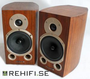Wharfedale Diamond 9.1 75 Anniversary