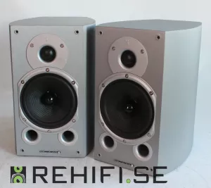 Wharfedale Diamond 9.1