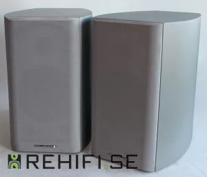 Wharfedale Diamond 9.1