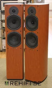 Wharfedale Diamond 9.5