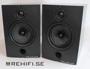 Wharfedale Diamond 8.1 Active