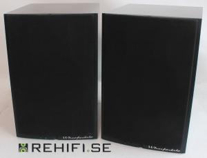 Wharfedale Diamond 8.1 Active