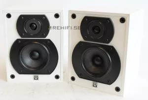 Wharfedale Diamond III