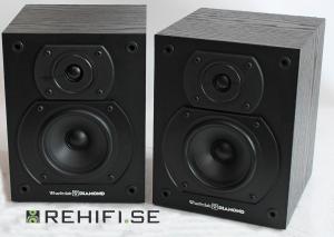 Wharfedale Diamond III