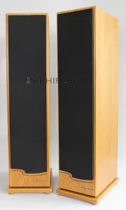 Wharfedale Emerald EM 97 MkIV