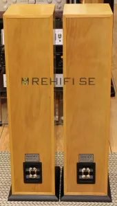 Wharfedale Emerald EM 97