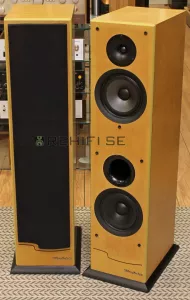 Wharfedale Emerald EM 97