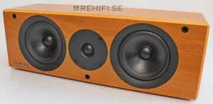Wharfedale Emerald EM Center MkIV
