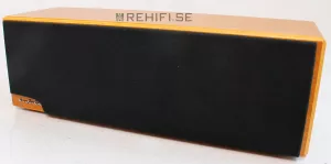 Wharfedale Emerald EM Center MkIV