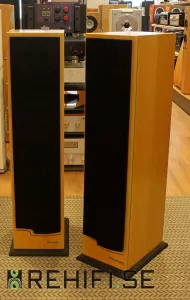 Wharfedale Emerald EM 97