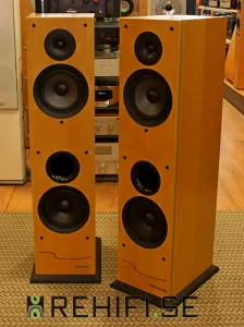 Wharfedale Emerald EM 97