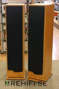 Wharfedale Emerald EM 97 MkIV