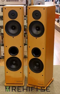 Wharfedale Emerald EM 97 MkIV