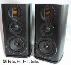 Wharfedale Evo 4.2