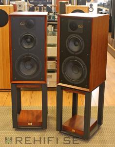 Wharfedale Linton 85th Anniversary