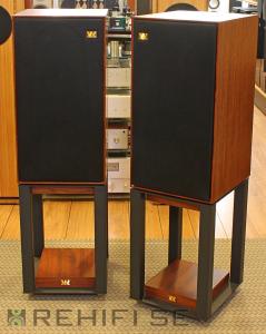 Wharfedale Linton 85th Anniversary