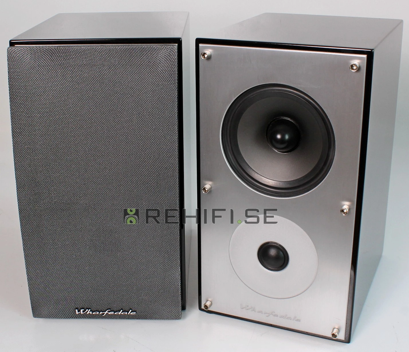 Wharfedale Onyx-100