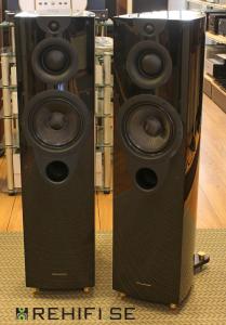 Wharfedale Opus 1