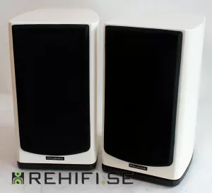 Wharfedale Reva 2