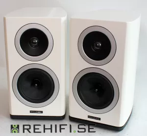 Wharfedale Reva 2