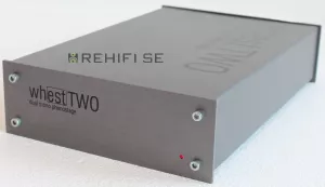 Whest Audio whestTWO