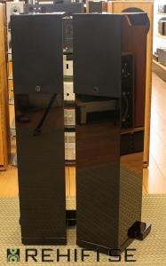 Wilson Benesch Square Two
