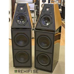 Wilson Audio Watt Puppy 3