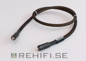 Wireworld Digital Gold Starlight 8