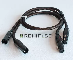 Wireworld Eclipse 7