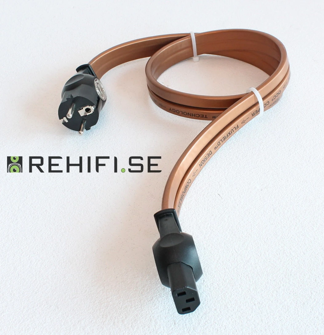 Wireworld Electra 7
