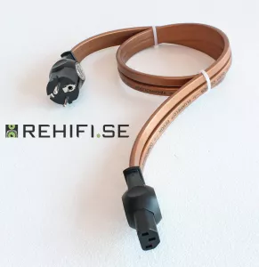 Wireworld Electra 7