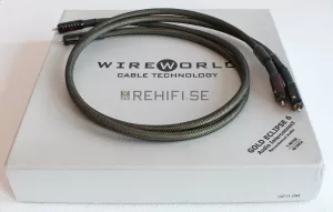 Wireworld Gold Eclipse 6