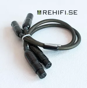 Wireworld Gold Eclipse 7