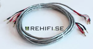 Wireworld Orbit 16/4