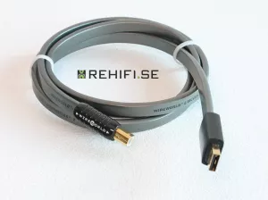 Wireworld Silver Starlight 7