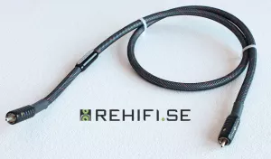 Wireworld Silver Starlight 7