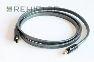 Wireworld Silver Starlight 7