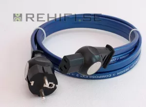 Wireworld Stratus 7