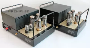 Woodside-Radford MA-100