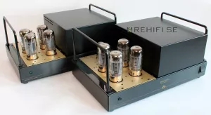 Woodside-Radford MA-100