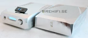 Wow Audio Lab L1 + M1