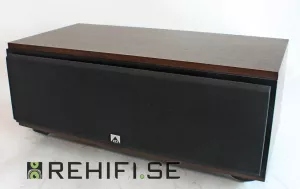 XTZ 89 Center