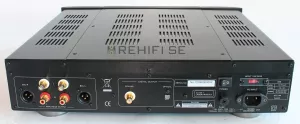 XTZ CD-100