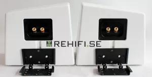 XTZ Cinema S2 Atmosphere