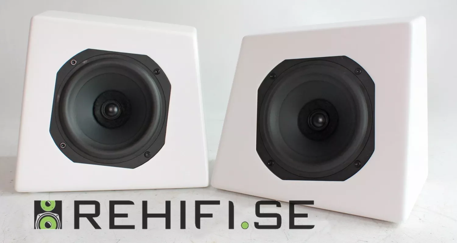 XTZ Cinema S2 Atmosphere