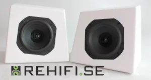 XTZ Cinema S2 Atmosphere