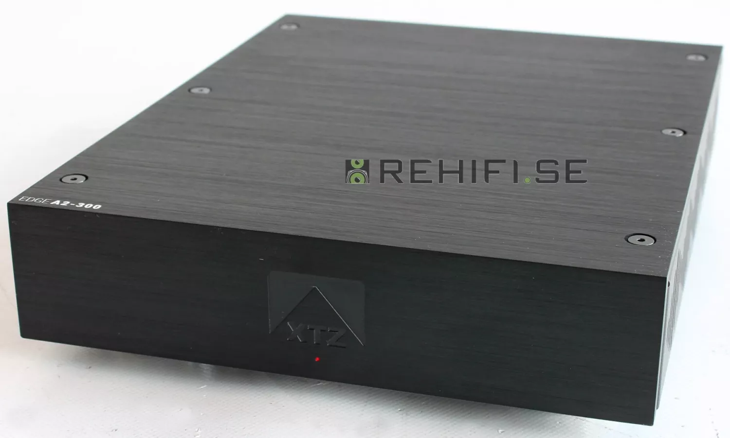 XTZ Edge A2-300