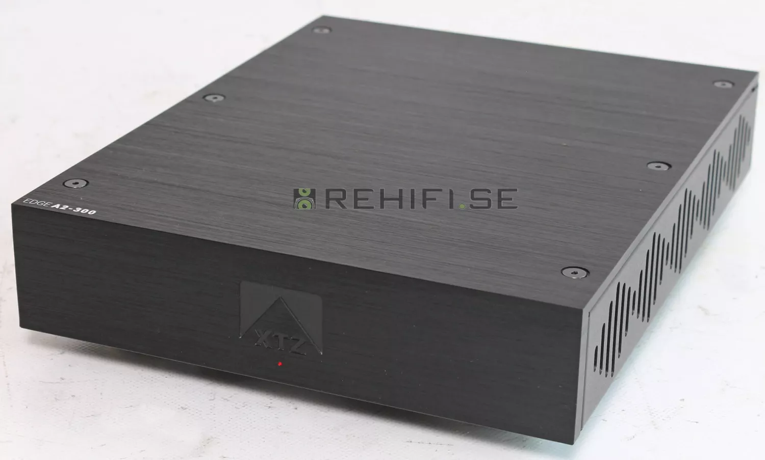 XTZ Edge A2-300